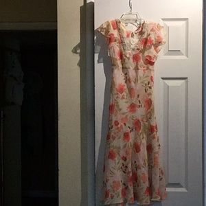 Pretty girls dress